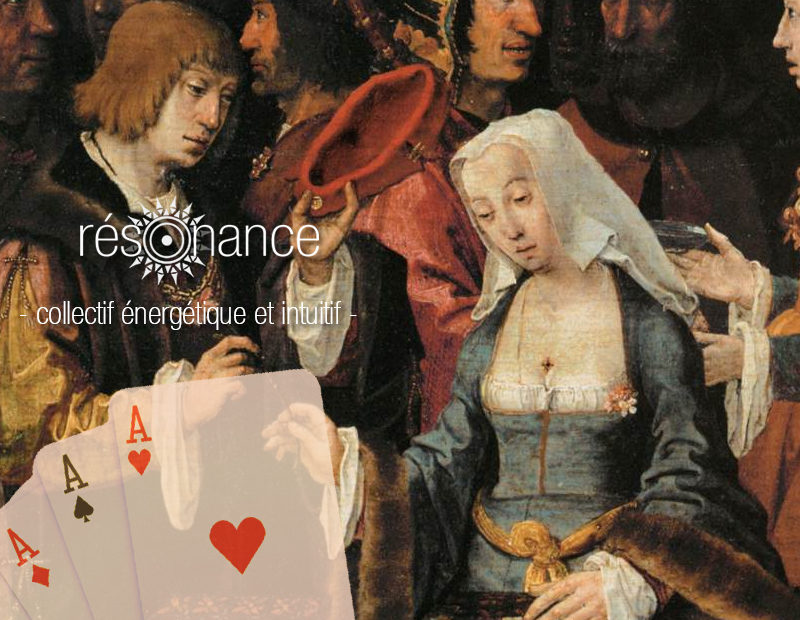 cartomancie voyance cartes
