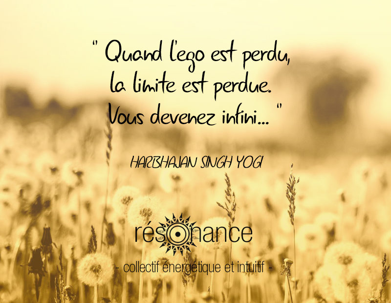 ego et âme