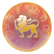 horoscope lion
