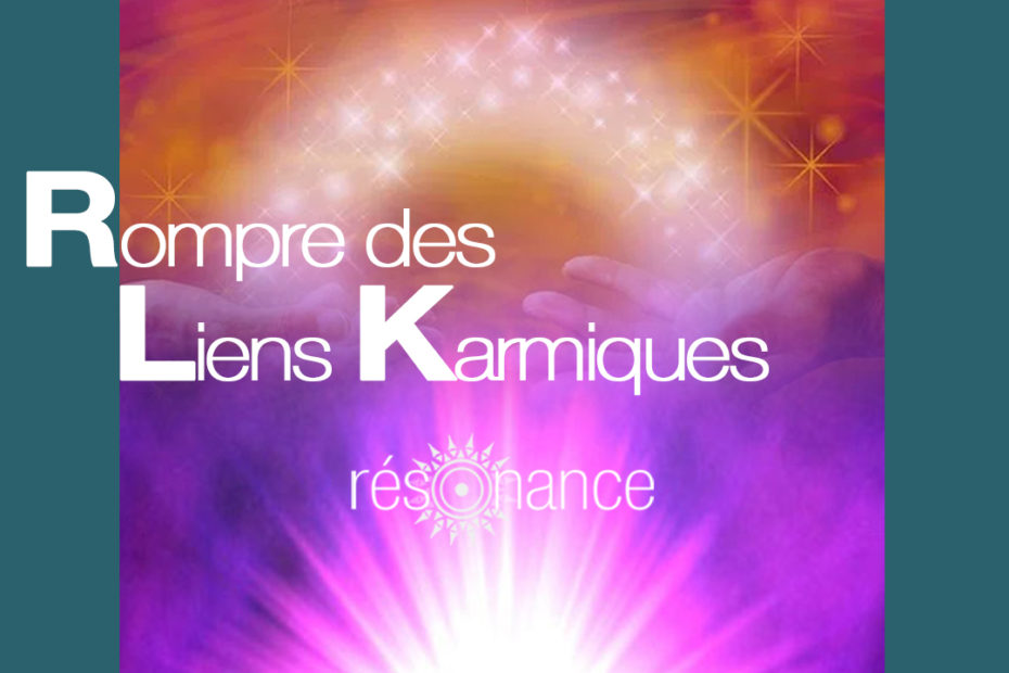 couper liens karmiques