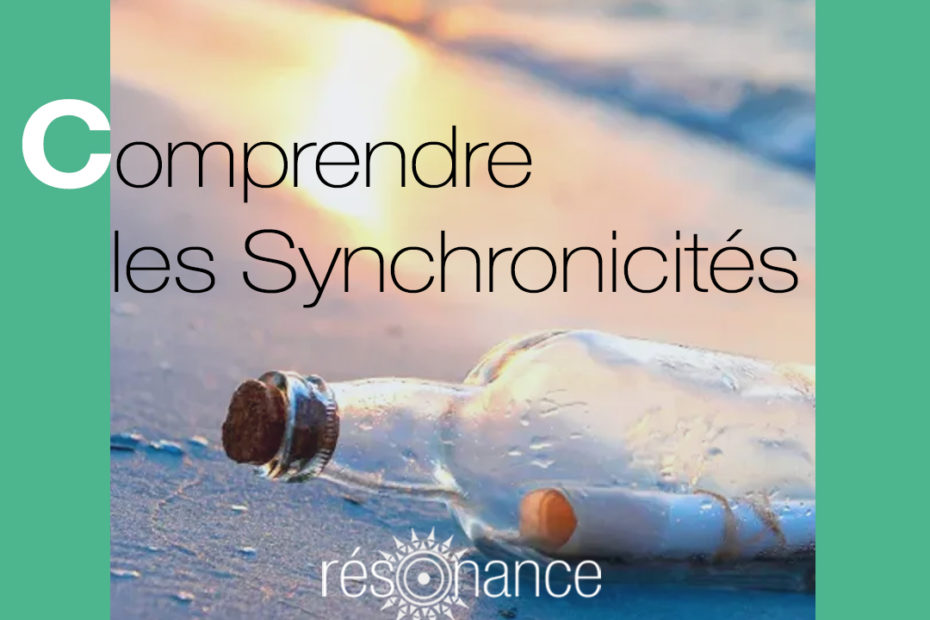 comprendre les synchronicités