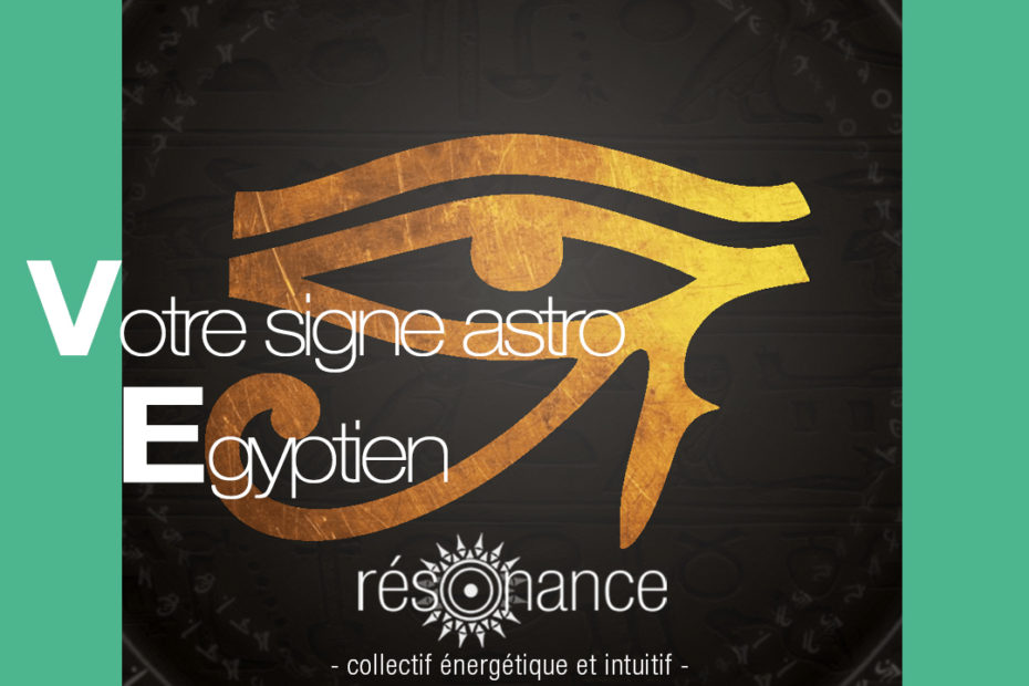 astrologie egypte