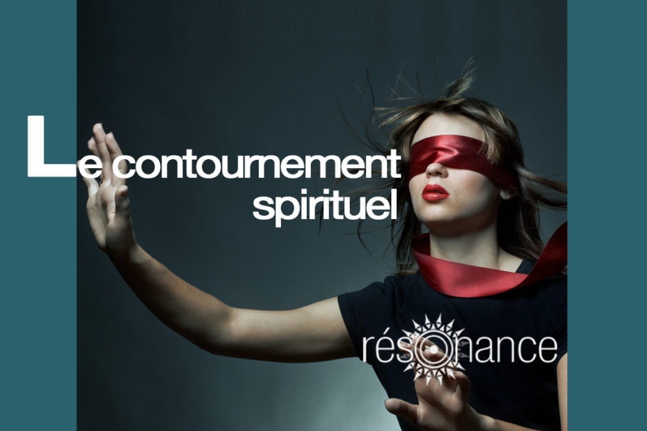 contournement de la spiritualite