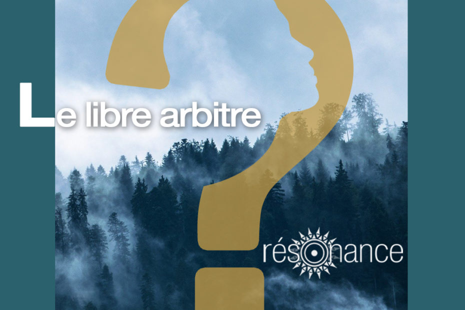 libre arbitre def