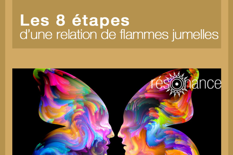 parcours flammes jumelles