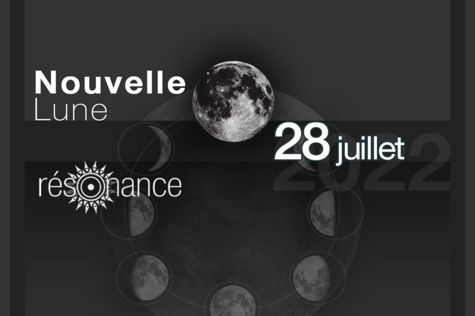 energies nouvelle lune juillet 2022 lion