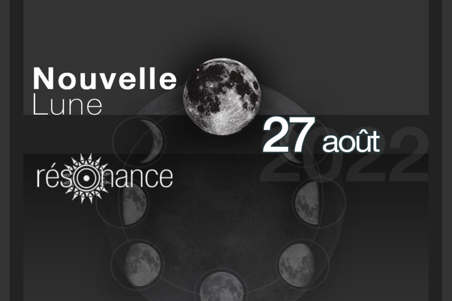 energies nouvelle lune aout 2022 vierge