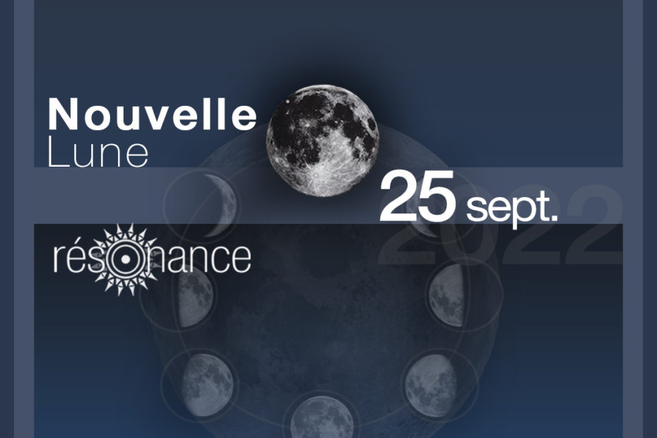 energies nouvelle lune septembre 2022 balance