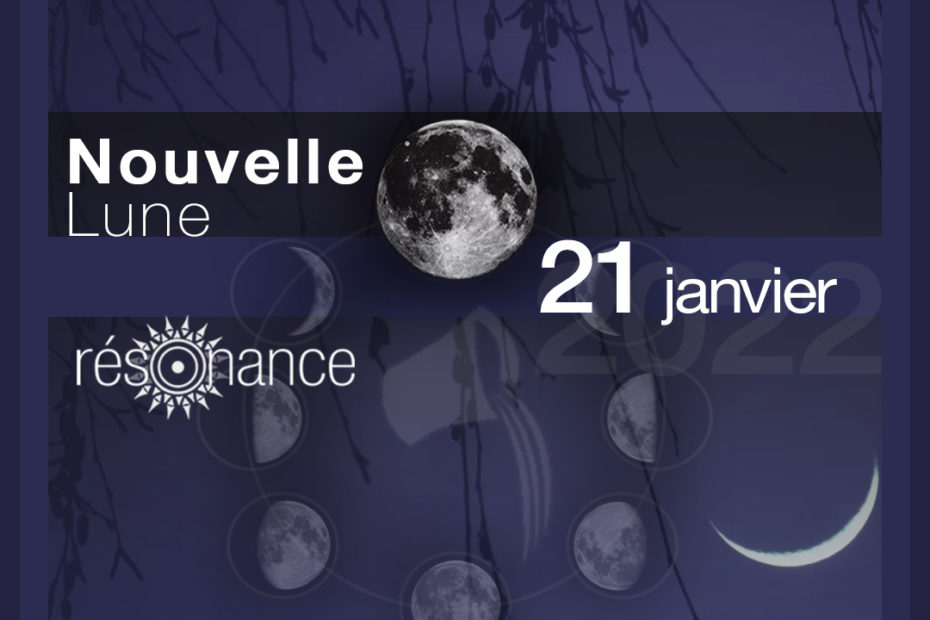 energies nouvelle lune janvier 2023