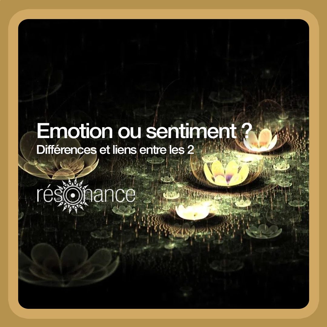 emotion sentiment difference