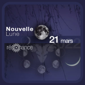 energies nouvelle lune mars 2023